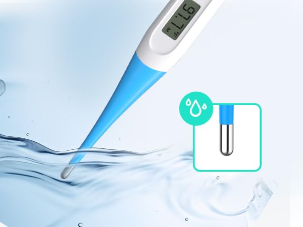 thermometer