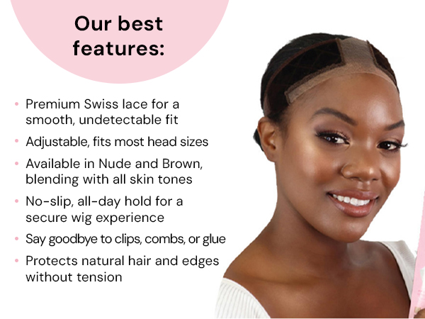 Our best features: