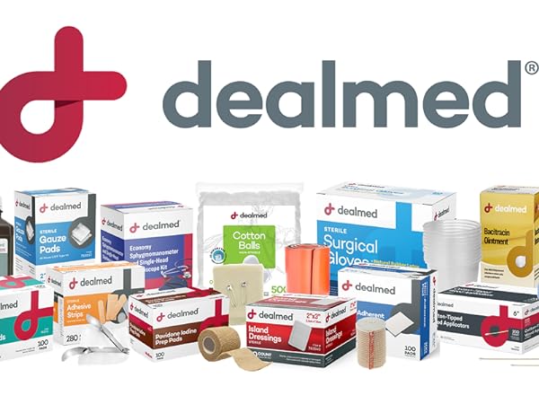 DEALMED