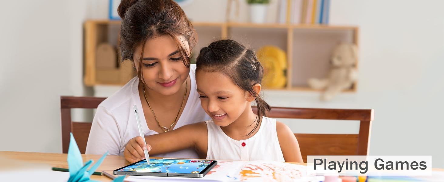 Stylus Pen Compatible for iOS/Android/Tablets