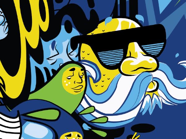 Brisk iced tea
