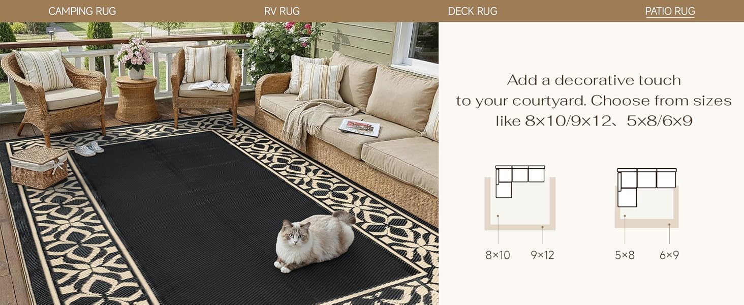 Rug