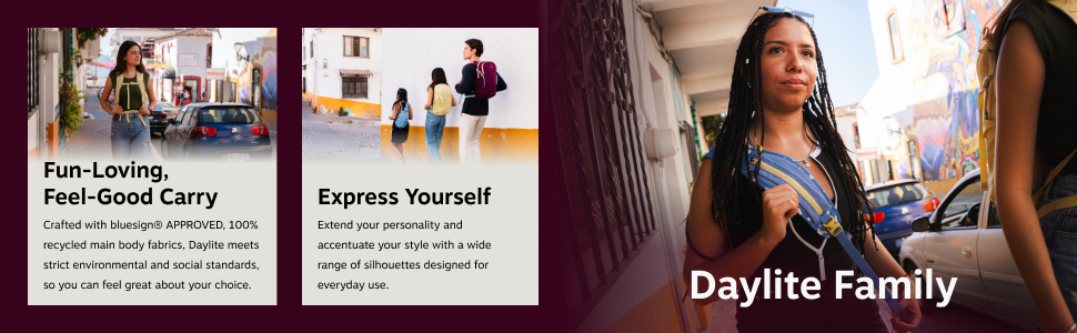 Daylite Lifestyle #4