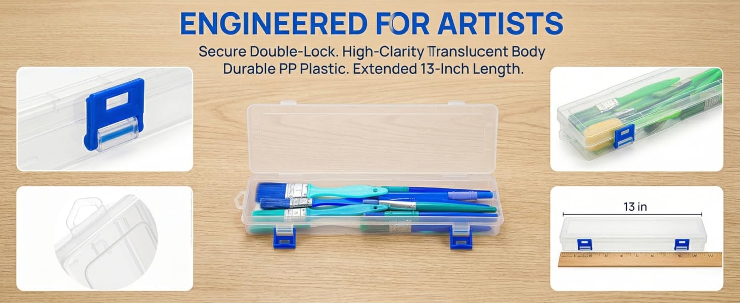 Drawing Tools Container