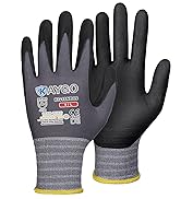 Safety Work Gloves