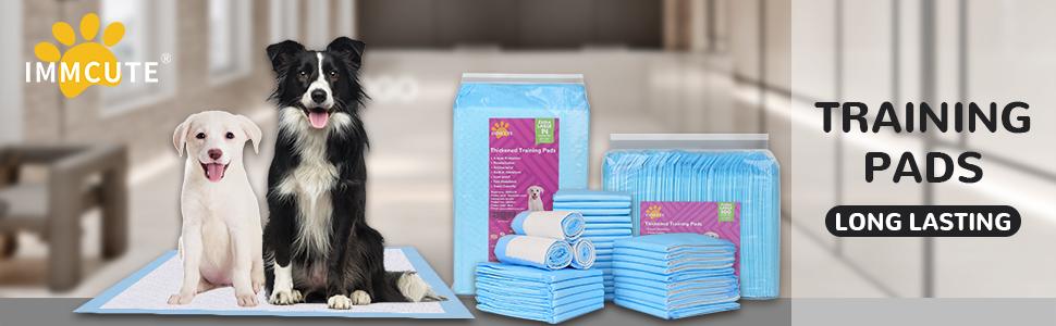 Dog Training Pads
