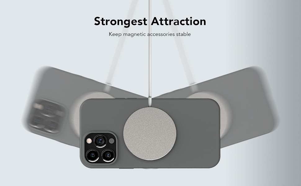 magnetic ring magsafe phone ring magsafe sticker for inside case magsafe adapter ring magsafe rings