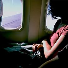travel by air