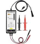 PINTECH 1500V, 100MHz High Voltage Differential Probe kit 3.5ns Rise Time 1:20/200 Attenuation Ra...