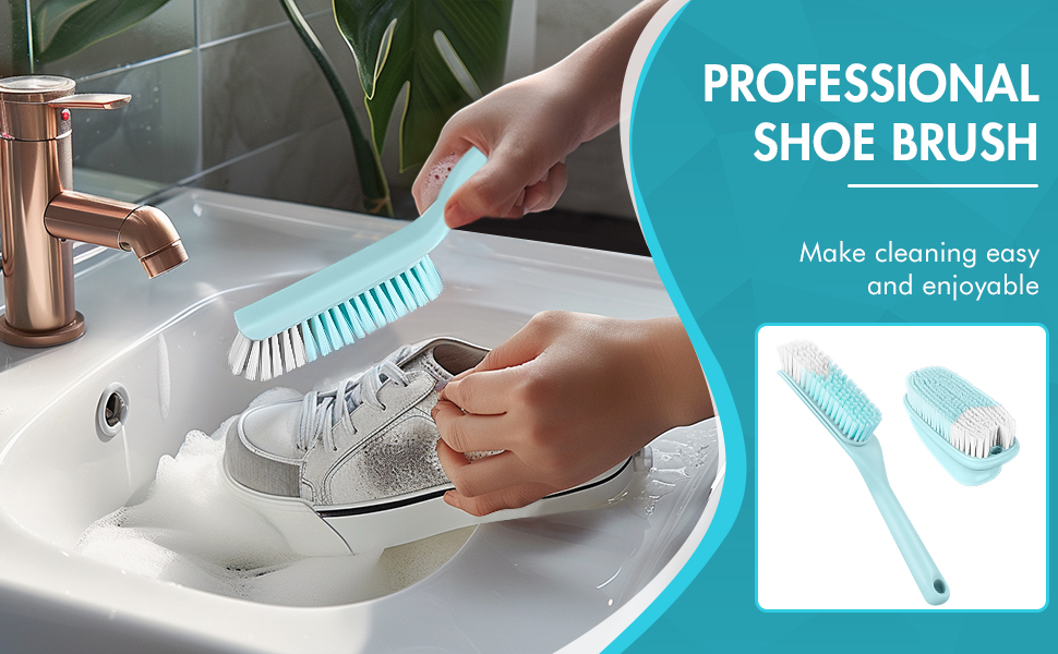 shoe brush