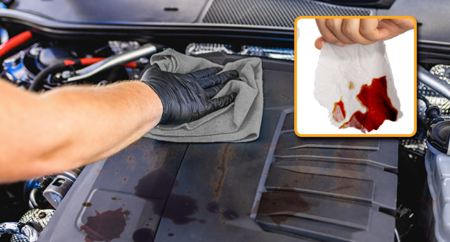 grey microfiber cloth