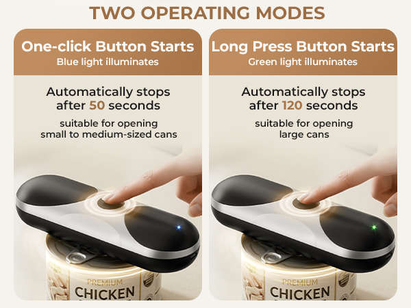 electric can opener