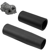 RULLINE Transmission Input Shaft Seal Ring Expander Tool Compatible with GM 6L80 6L90E, Turbo Tur...