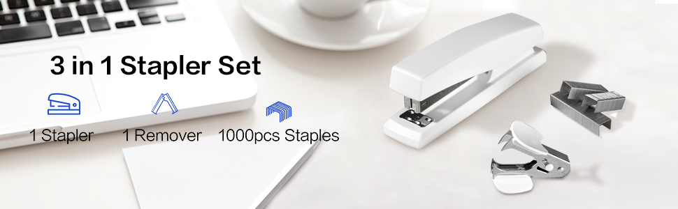 stapler