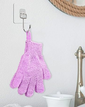 Exfoliating Gloves