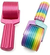 Diamond Painting Tools Kit 2 Pack - 5D Diamond Art Roller Applicator Press Tool for Rhinestone Em...