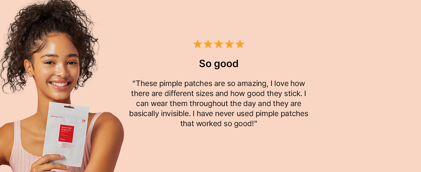 pimples vanish overnight best patches out there reduce size and redness erase all together