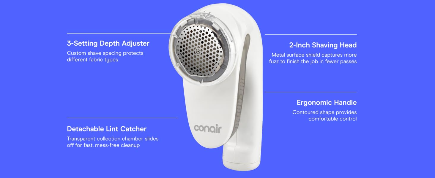 Product highlights