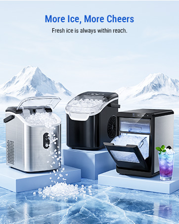 ice maker