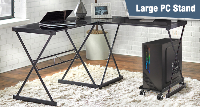 Large PC STAND