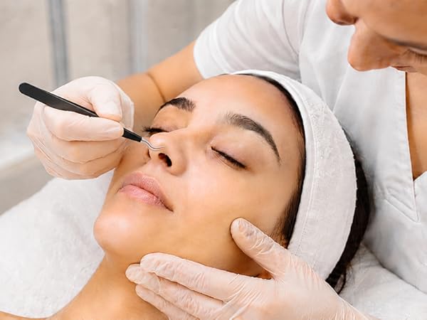 blackhead remover tools