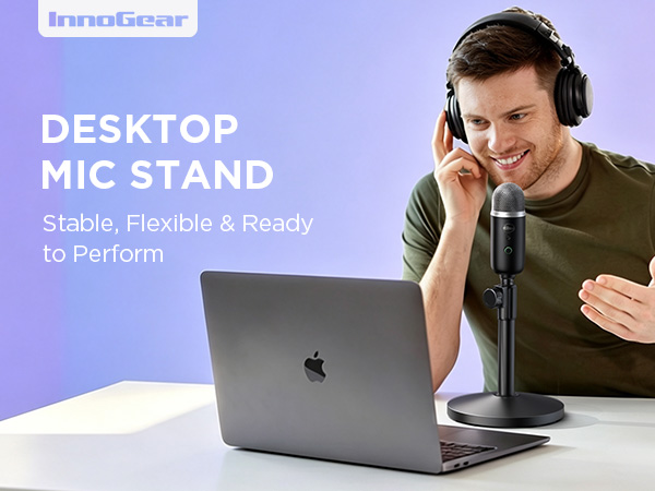 mic stand