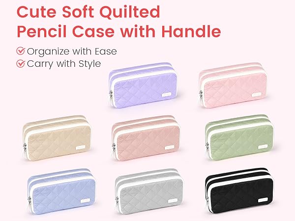 pencil cases for girls