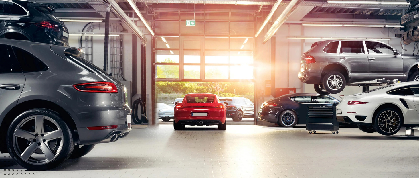 Automotive