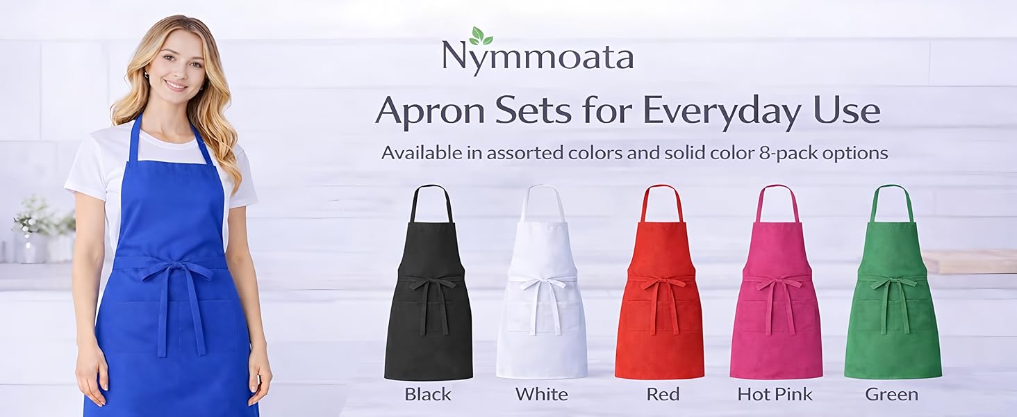 aprons bulk