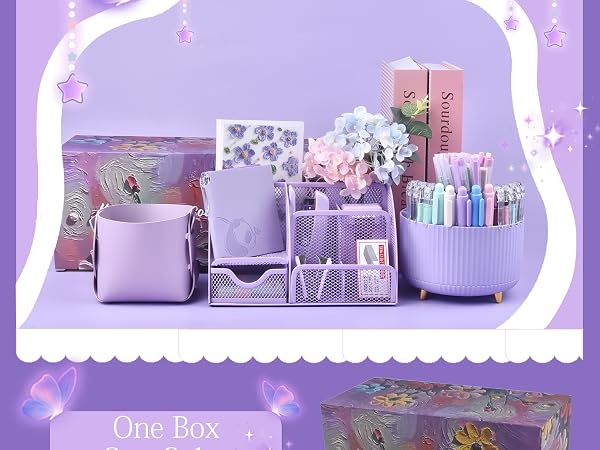 Desk Accessories
