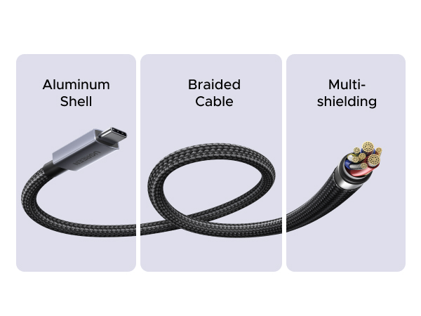 High quality cable