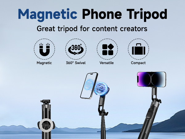 phone tripod