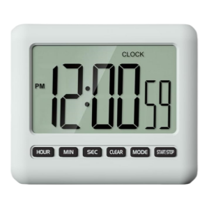 Digital Kitchen Timer
