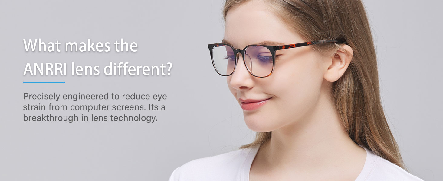 blue light glasses for women men