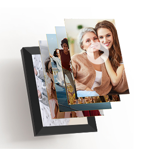 digital picture frame