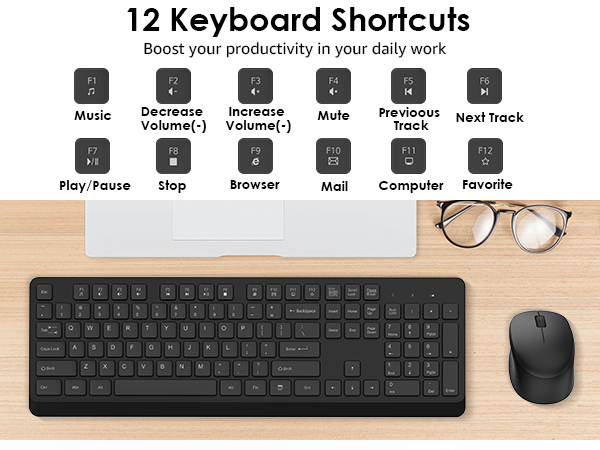 bluetooth keyboard and mouse for ipad