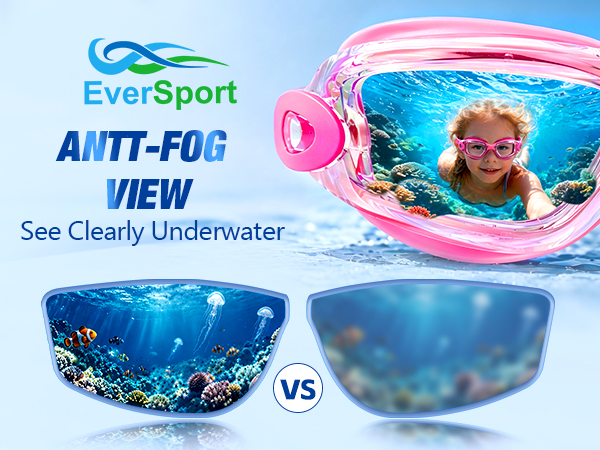 goggles for kids 4-7