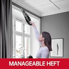 Handheld Vacuum Cordless