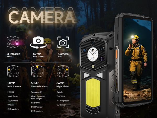 ulefone armor 29 pro thermal 5g rugged phones unlocked rugged smartphone unlocked waterproof phone