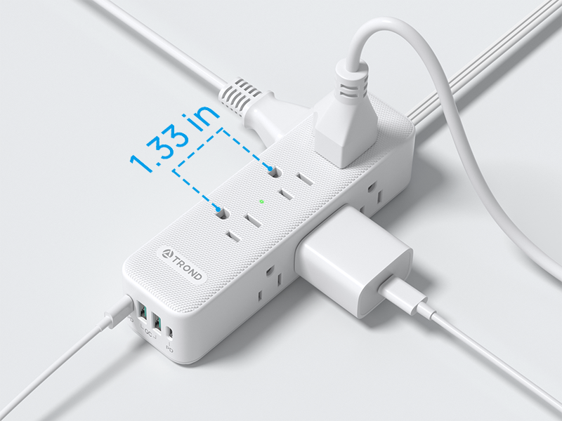 rotating flat plug