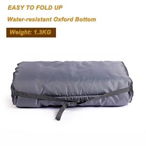 camping sleeping pad