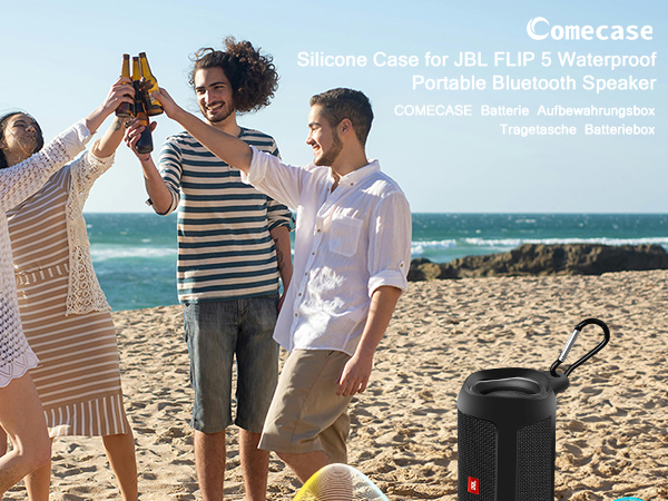 flip 5 case