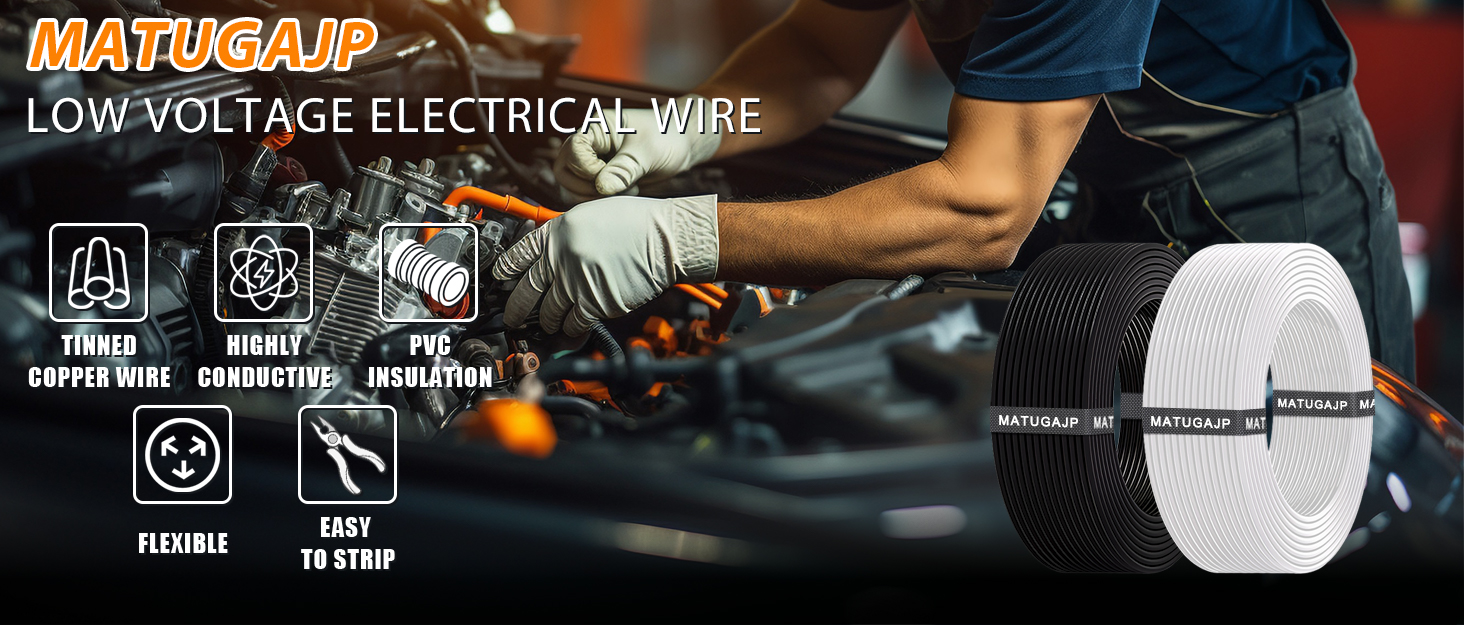 UL2464 ELECTRICAL WIRE AND CABLE