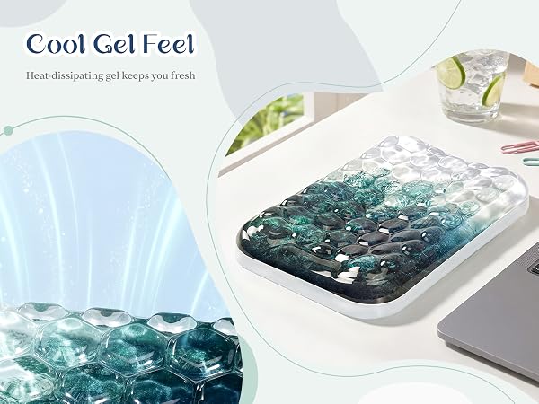 gel elbow rest for summer