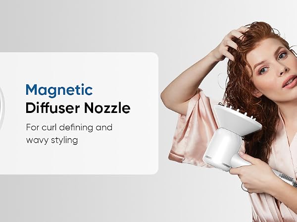 hair dryer