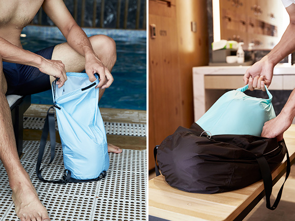 Waterproof Dry Bag Lightweight Dry Sack Marine Dry Bags