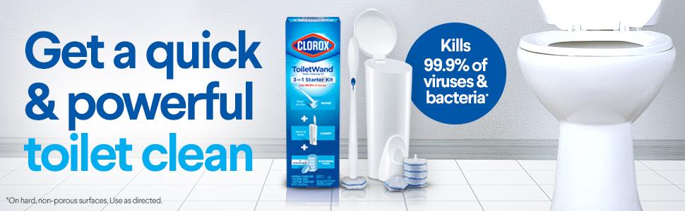 Bleach; Clorox Bleach; OxiClean; Clorox; Liquid Bleach; Laundry Bleach; Chlorine Bleach; Bleach