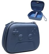L LTGEM Controller Hard Case for Xbox / PlayStation / Nintendo Switch / PowerA / ELISWEEN / GameS...