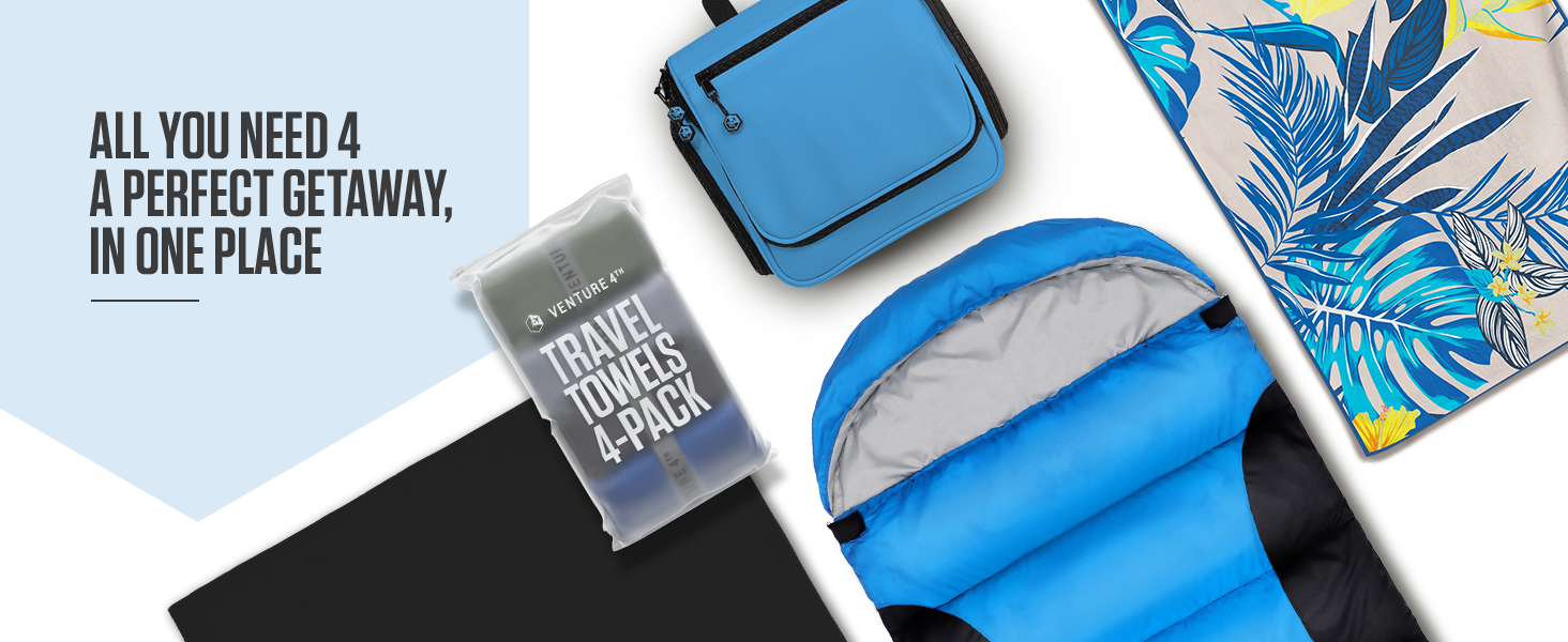 travel accessories
