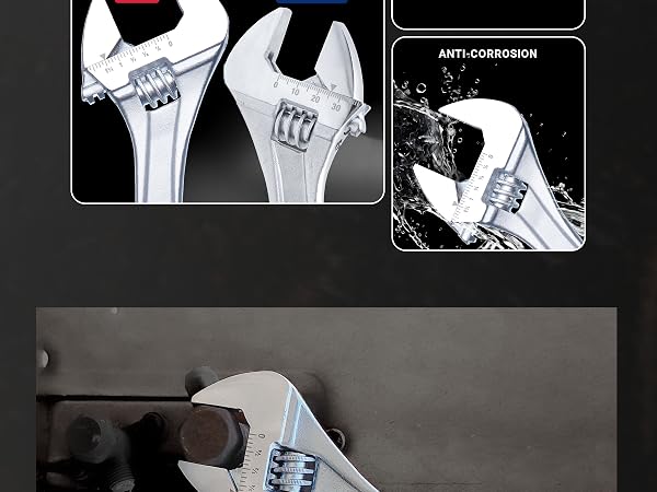 3 Pcs Adjustable Features MOB